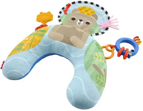 Mattel FISHER-PRICE pilvuko pagalvėlė (JHB44)