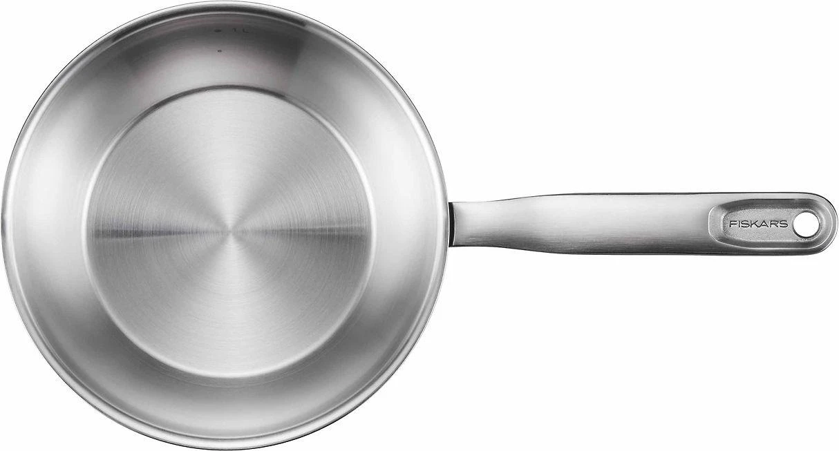 Fiskars All Steel puodas viena rankena 2L /20cm