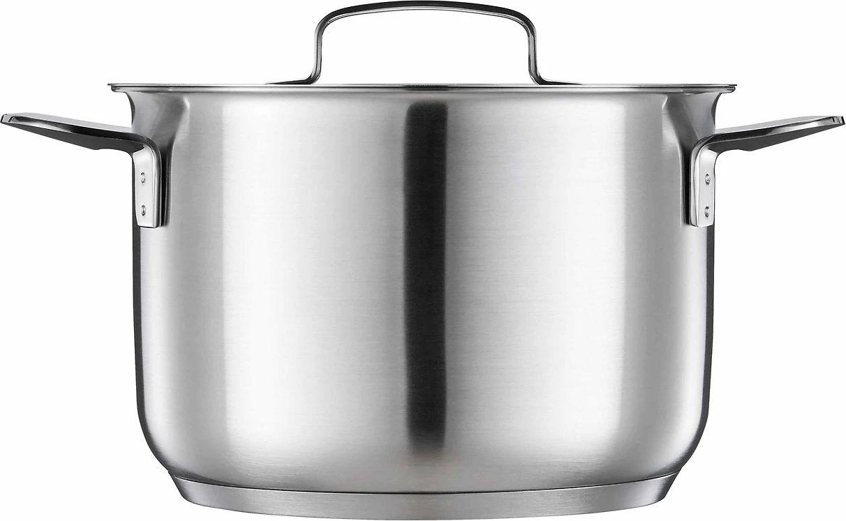 Fiskars All Steel puodas 3,0L