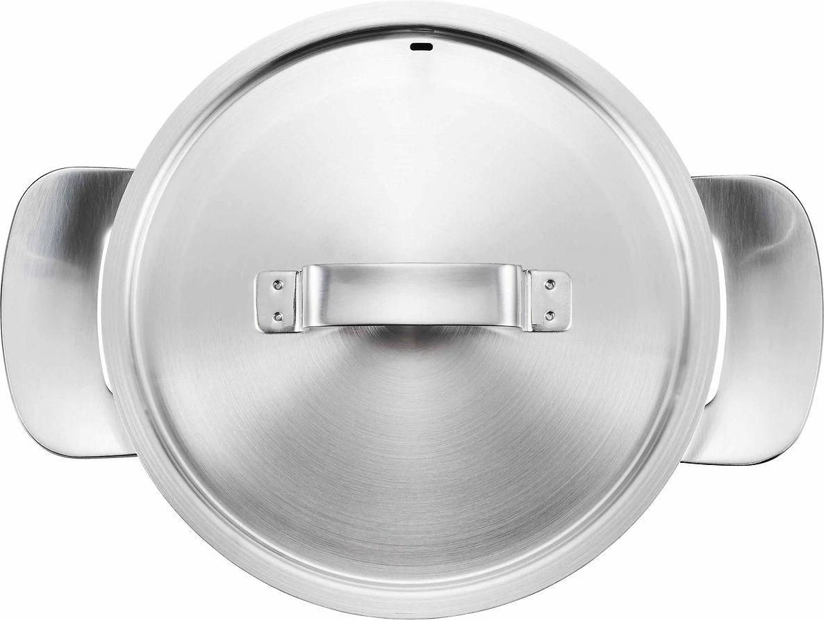 Fiskars All Steel puodas 3,0L