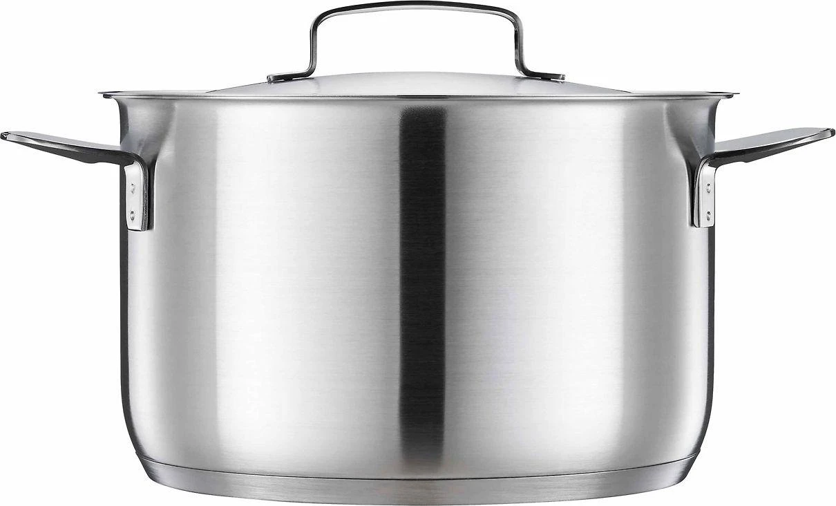 Fiskars All Steel puodas 5,0L