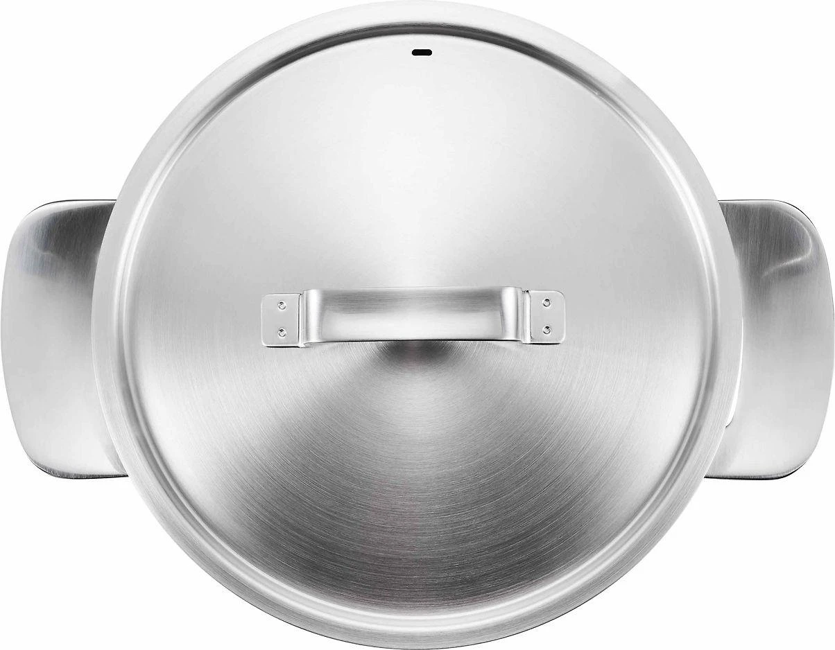 Fiskars All Steel puodas 5,0L