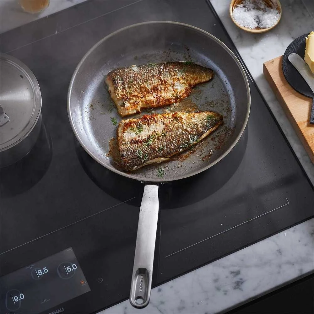 Fiskars All Steel keptuvė 28cm (1064745)