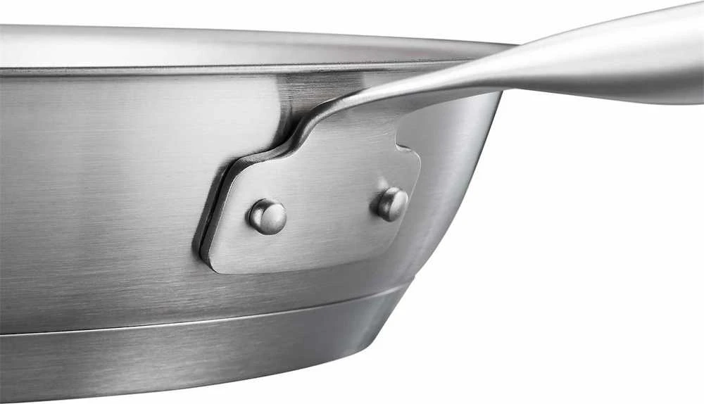 Fiskars All Steel keptuvė 28cm (1064745)