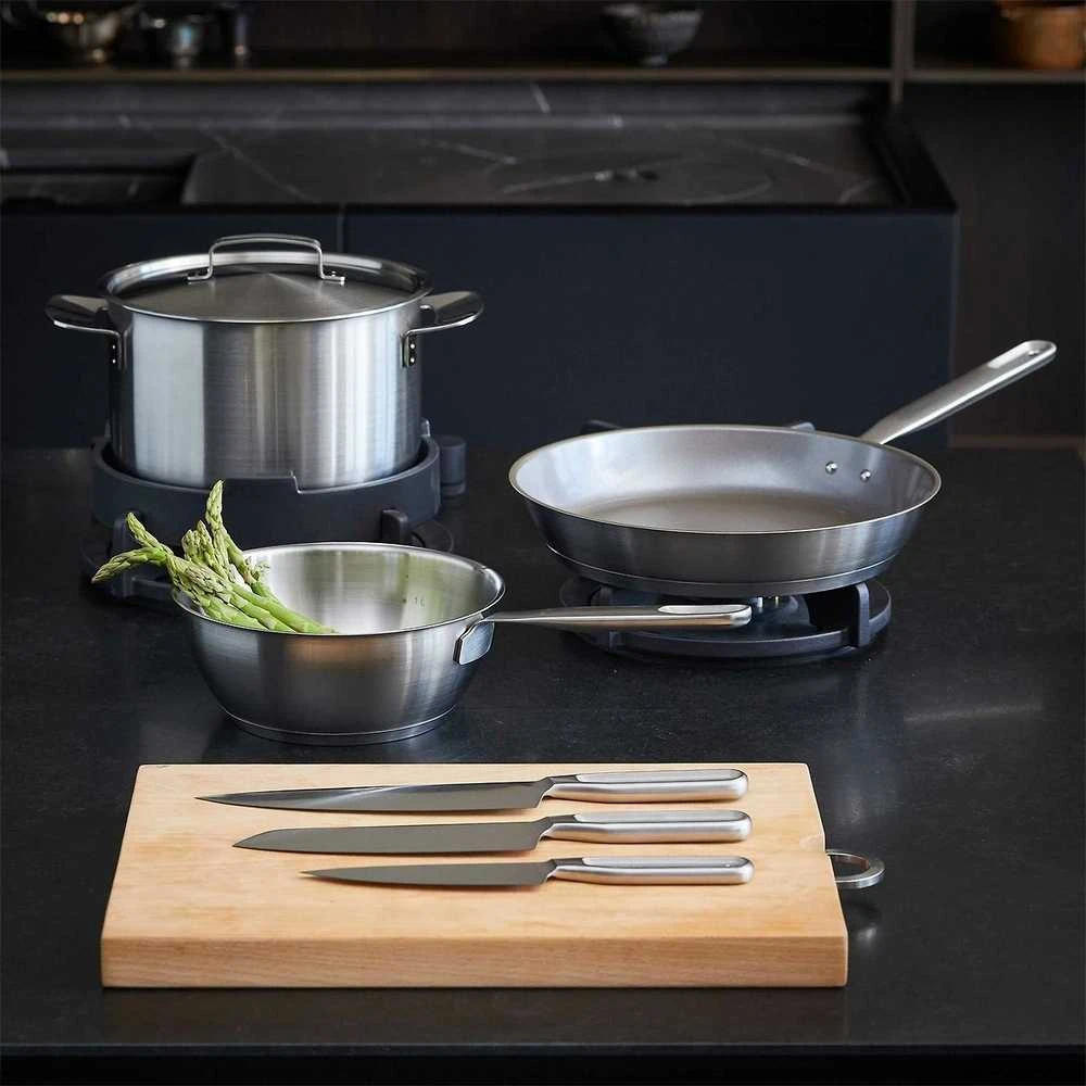 Fiskars All Steel keptuvė 28cm (1064745)