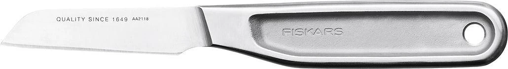 Fiskars All Steel lupimo peilis (1062889)