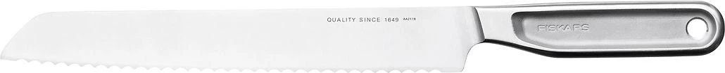 Fiskars All Steel duonos peilis (1062883)