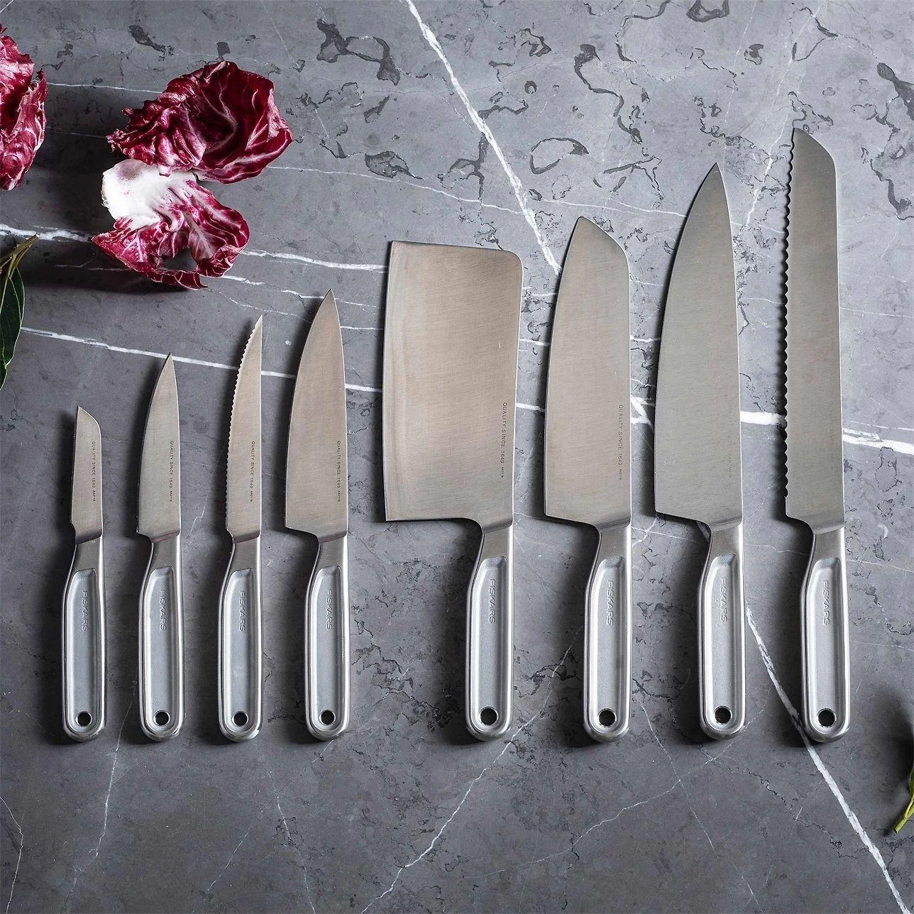 Fiskars All Steel kapoklė (1062885)