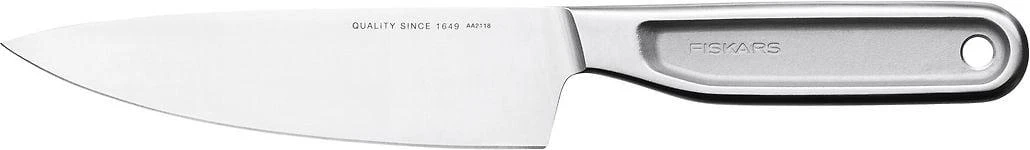 Fiskars All Steel mažas virėjo peilis (1062886)