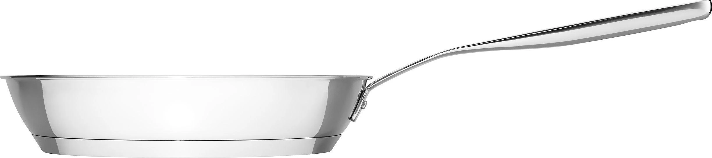 Fiskars All Steel pure keptuvė 24cm (1065627)