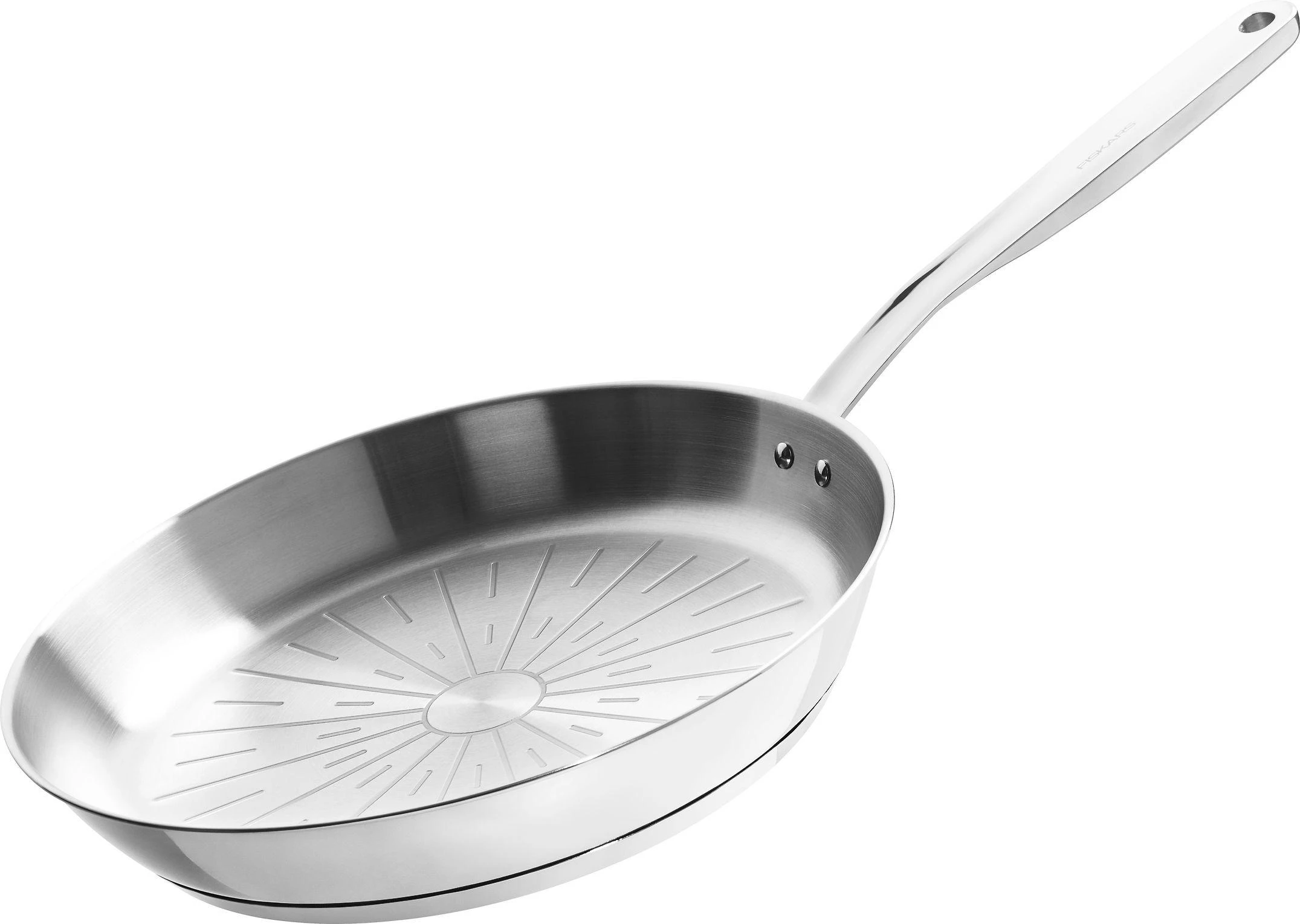 Fiskars All Steel pure keptuvė 28cm (1065628)