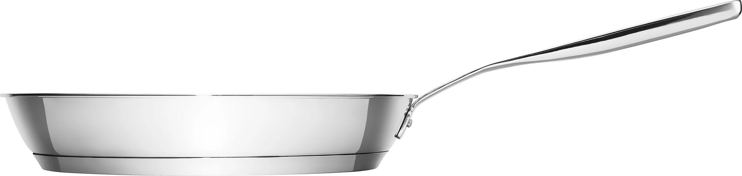 Fiskars All Steel pure keptuvė 28cm (1065628)