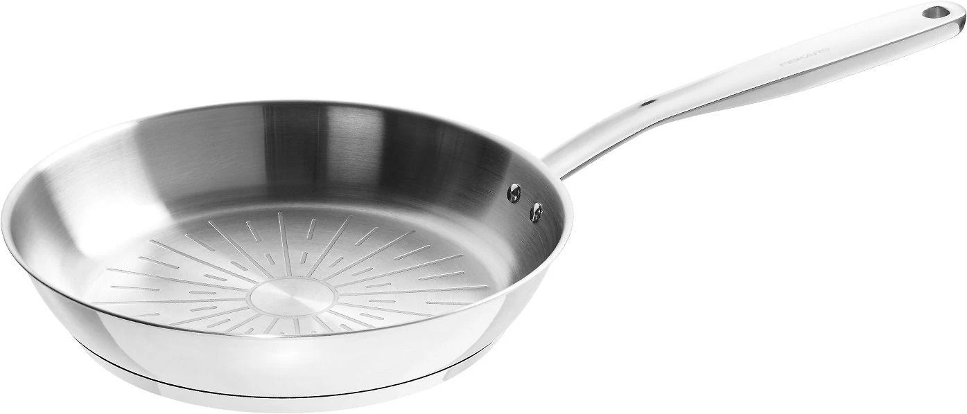 Fiskars All Steel pure keptuvė 24cm (1065627)