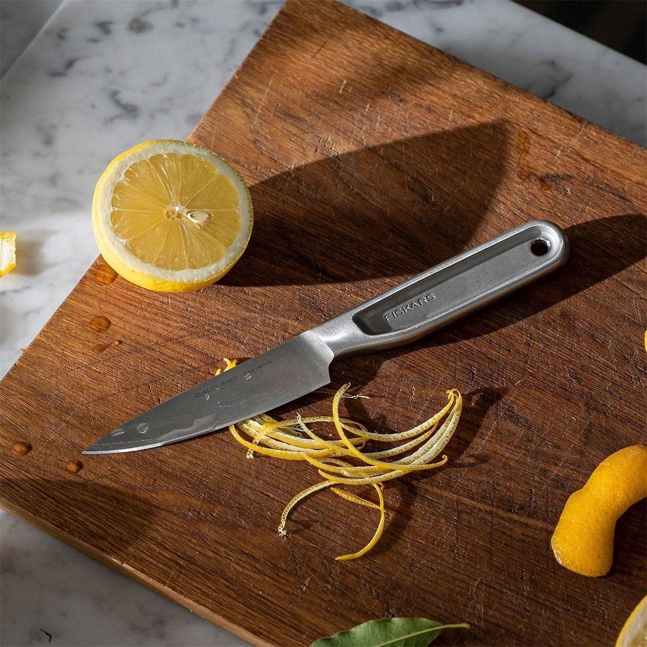 Fiskars All Steel skutimo peilis (1062887)