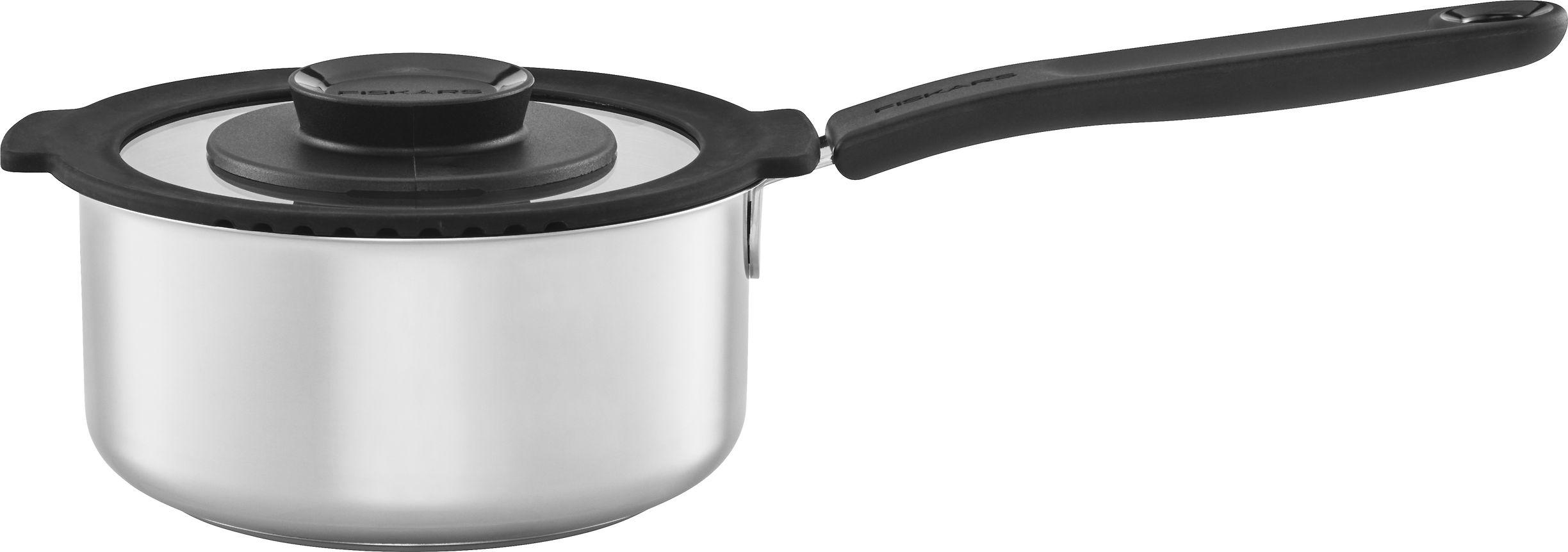 Fiskars FF puodas padažams, 1,5l