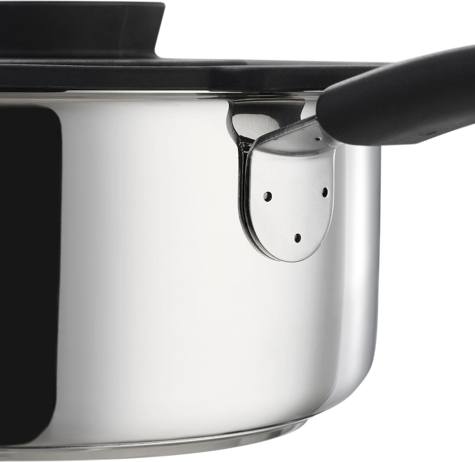 Fiskars FF puodas padažams, 1,5l