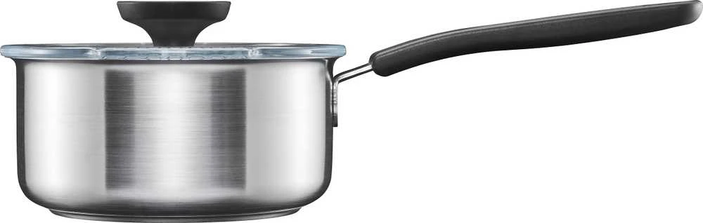 Fiskars FF puodas viena rankena 1,5L
