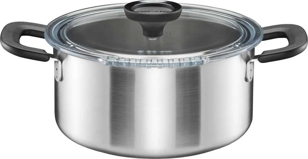 Fiskars FF puodas 3,0L