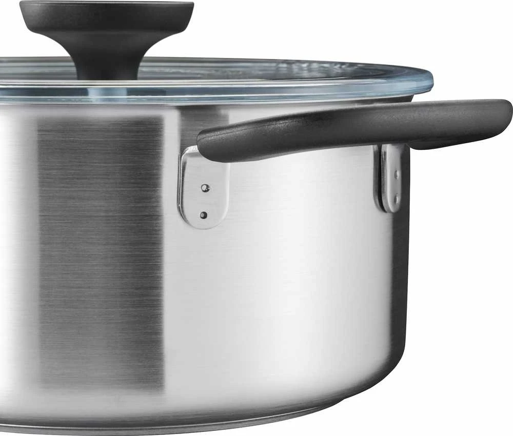 Fiskars FF puodas 3,0L