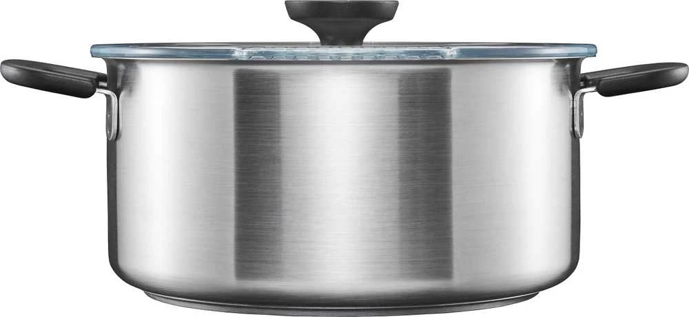 Fiskars FF puodas 5,0L
