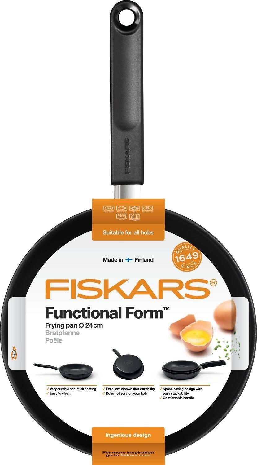Keptuvė Fiskars Functional Form 24 cm 1026572