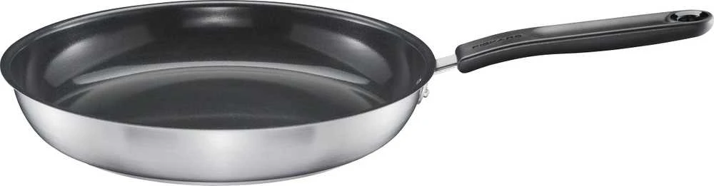 Fiskars FF keptuvė 28cm keramine danga