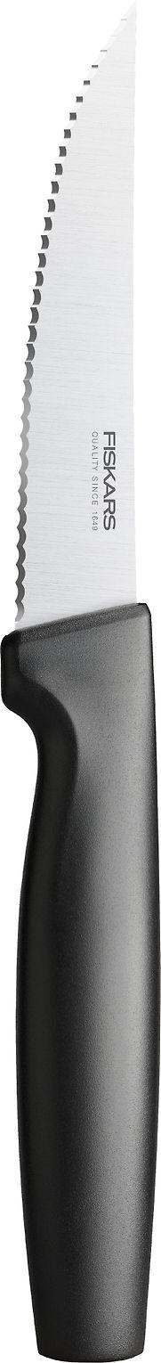 Fiskars Functional Form peilių rinkinys kepsniams