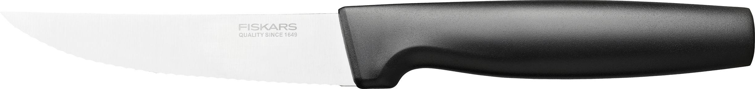 Fiskars Functional Form peilių rinkinys kepsniams