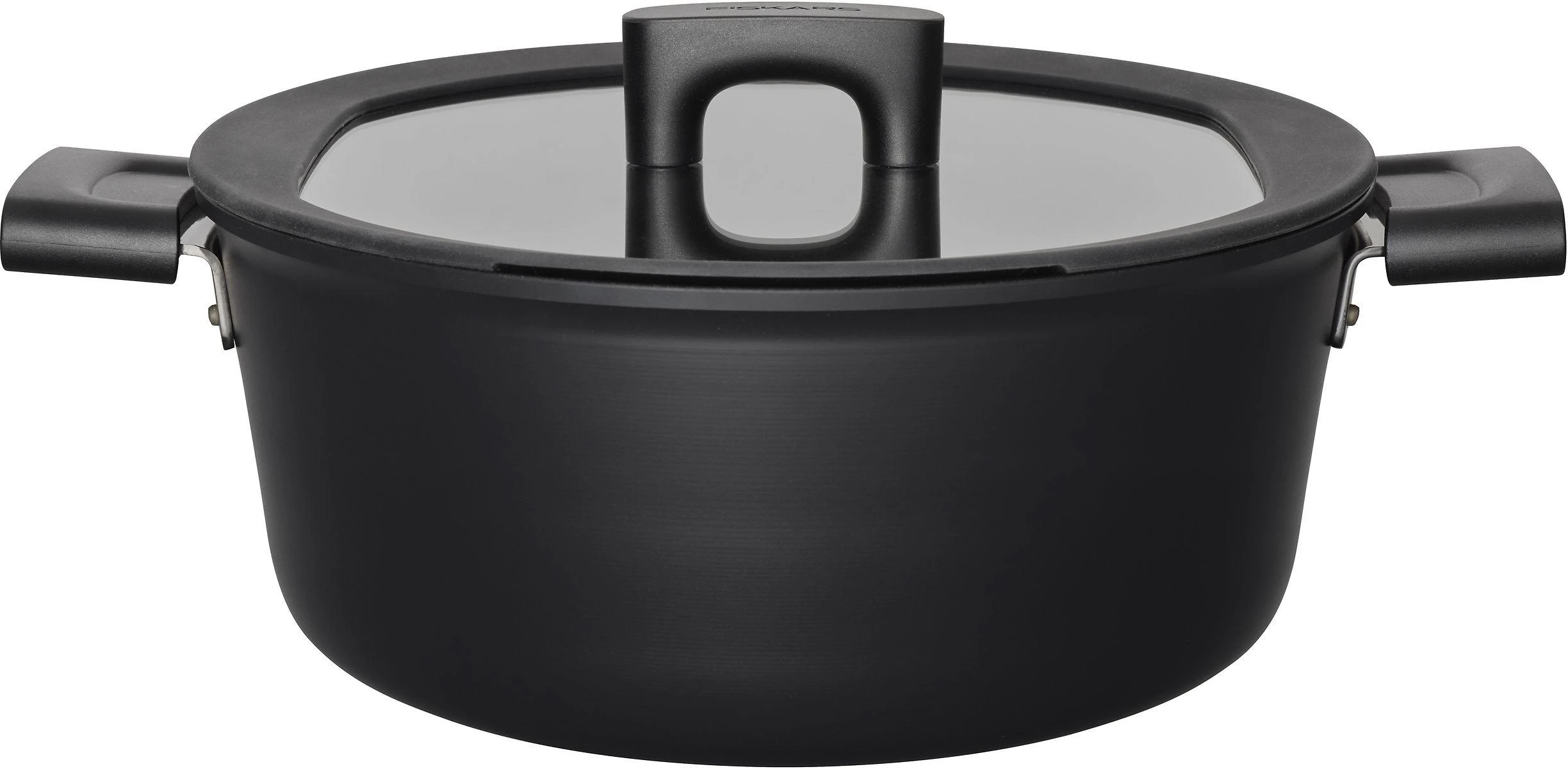 Fiskars Hard Face puodas 5,0 L