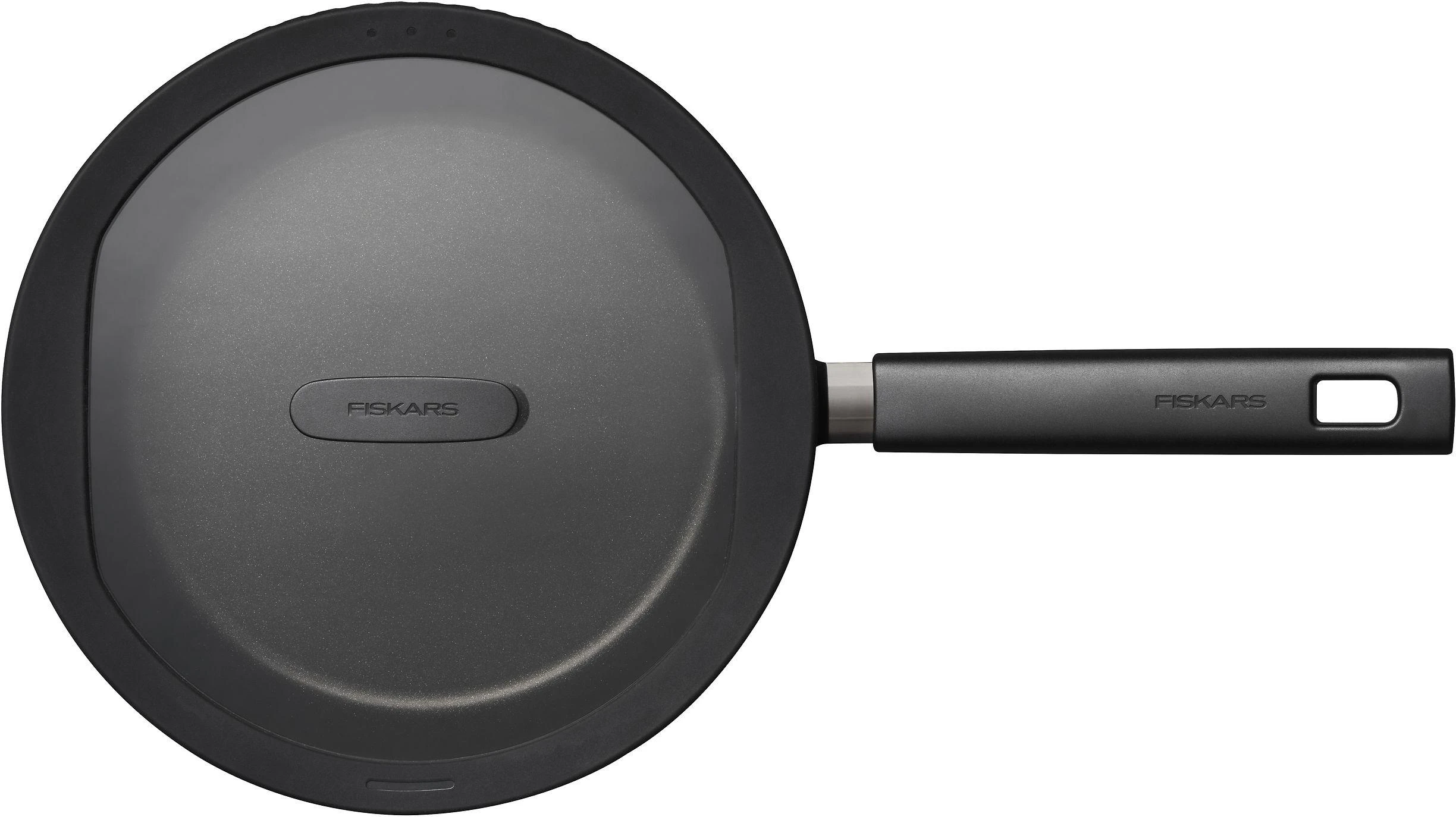 Fiskars HF keptuvė- troškintuvas, 26 cm/2,8L