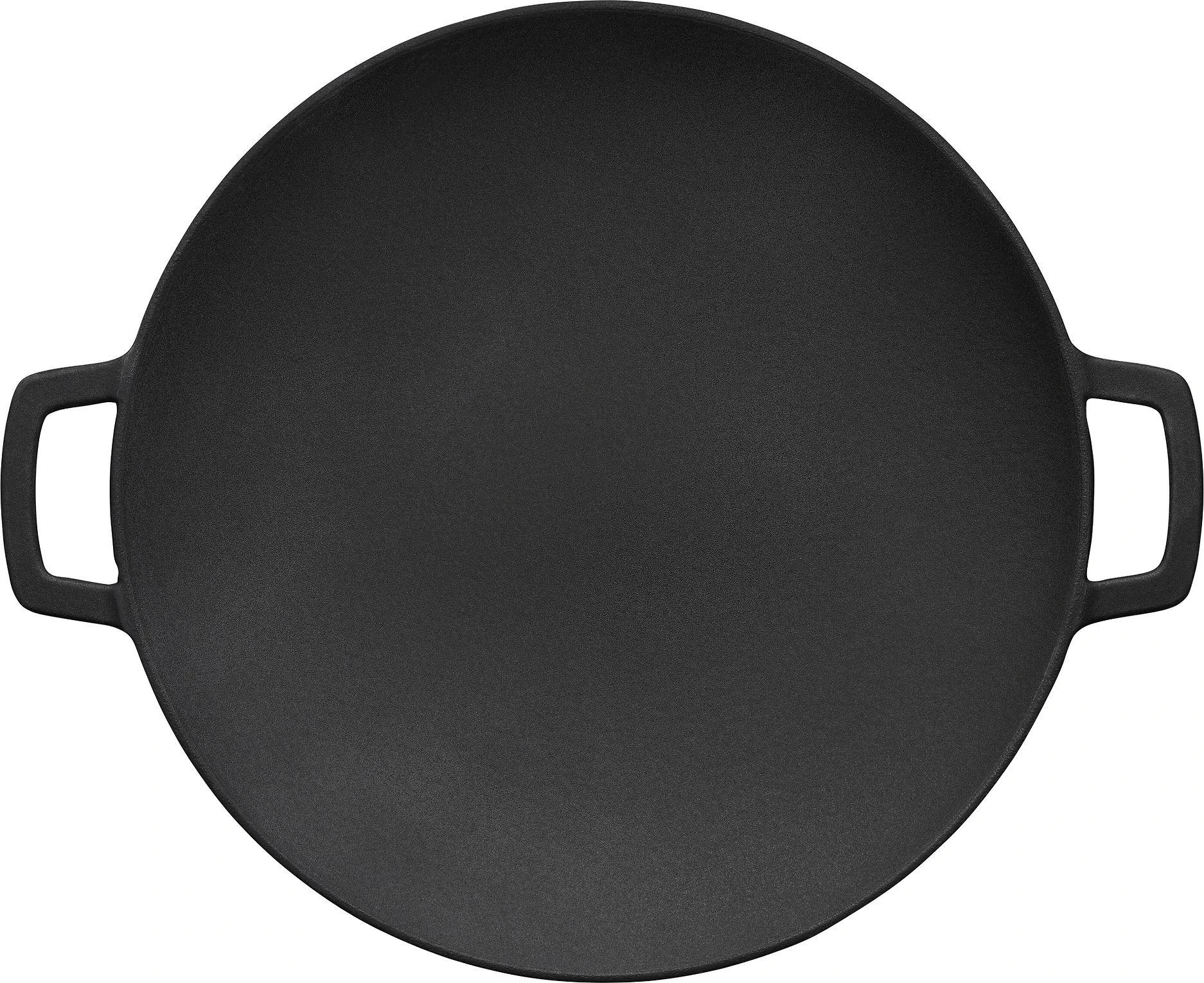 Fiskars Norden Grilis Chef ketaus kepimo indas, 30 cm