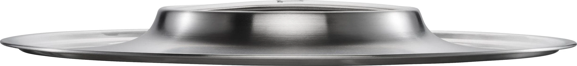 Fiskars Norden Grilis puodas 30cm su dangčiu