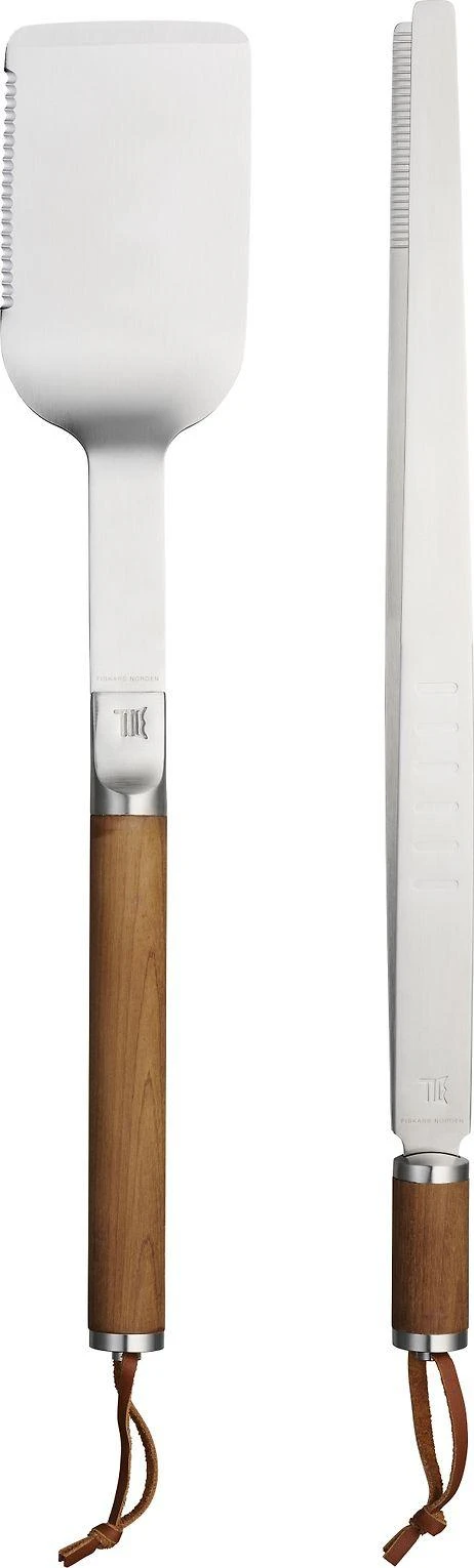 Fiskars Norden Grilis įrankių rinkinys 2 vnt.