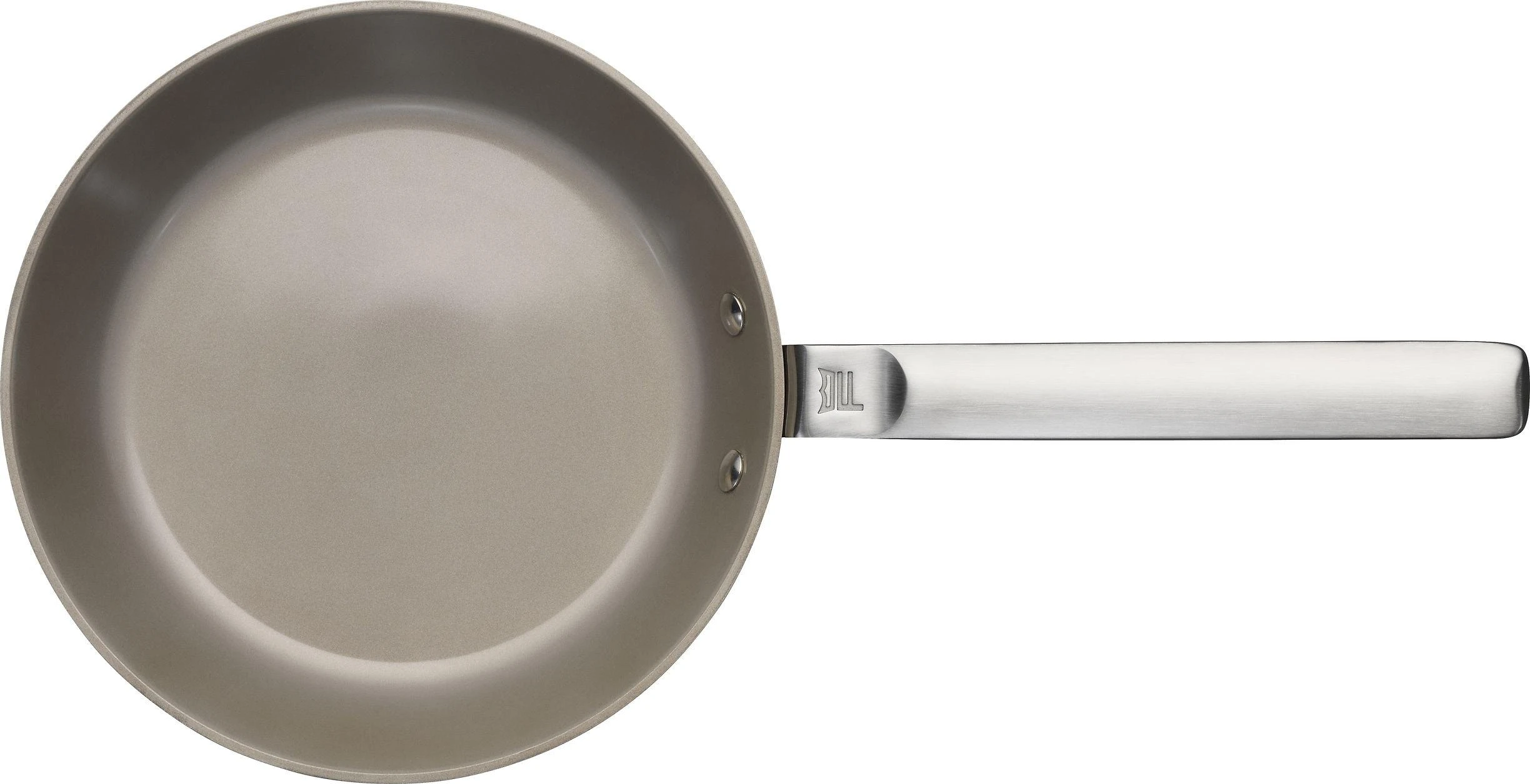 Fiskars Plieninė keptuvė Norden su danga (24cm), 1067631