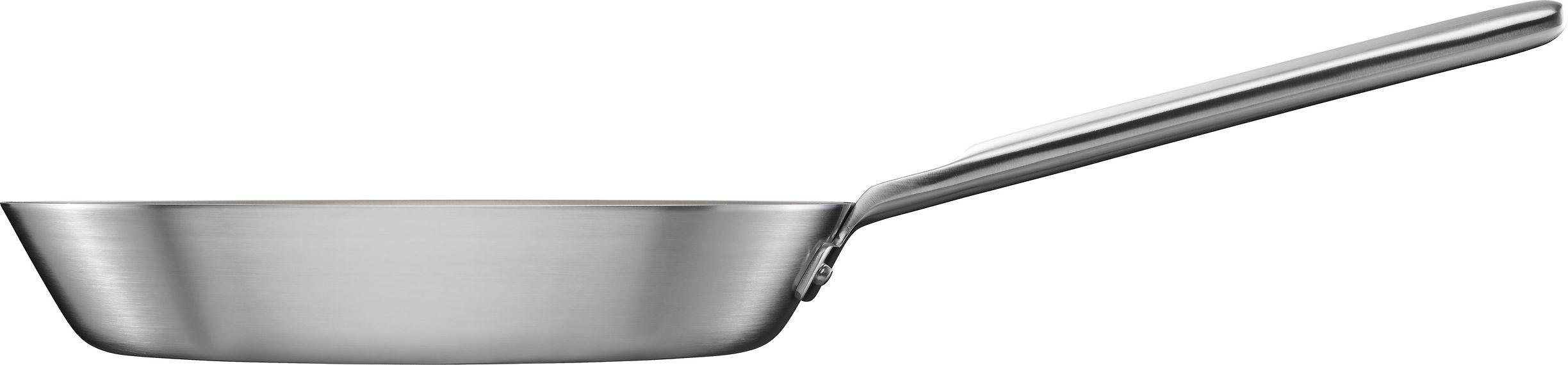 Fiskars Norden plieninė keptuvė su danga (26cm), 1067632