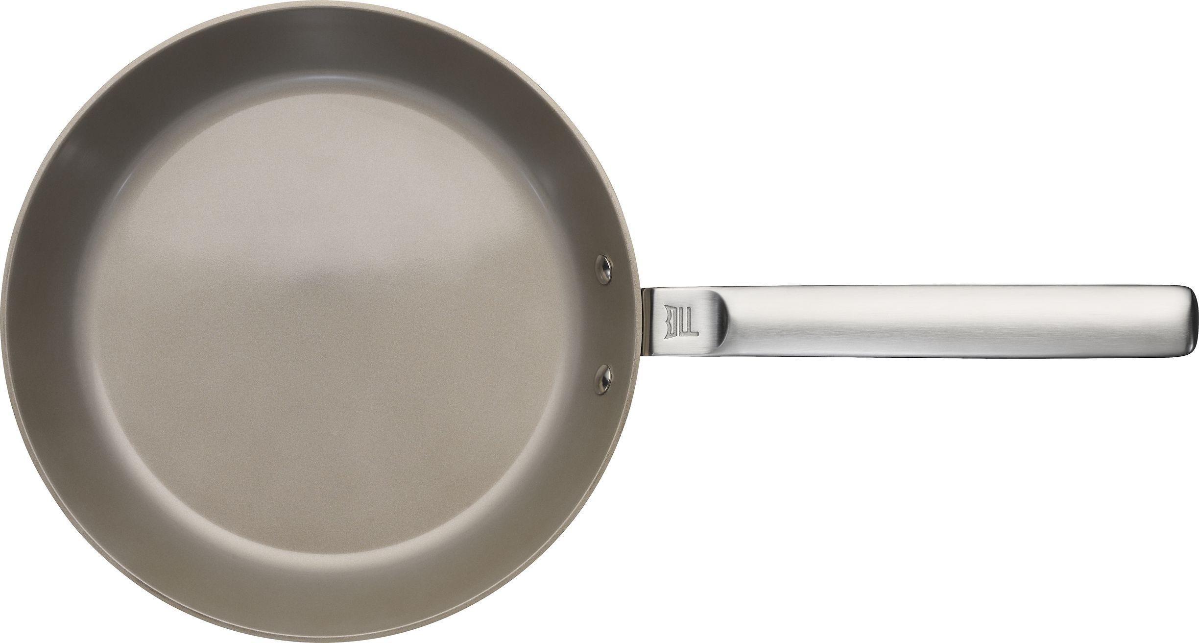 Fiskars Norden plieninė keptuvė su danga (26cm), 1067632