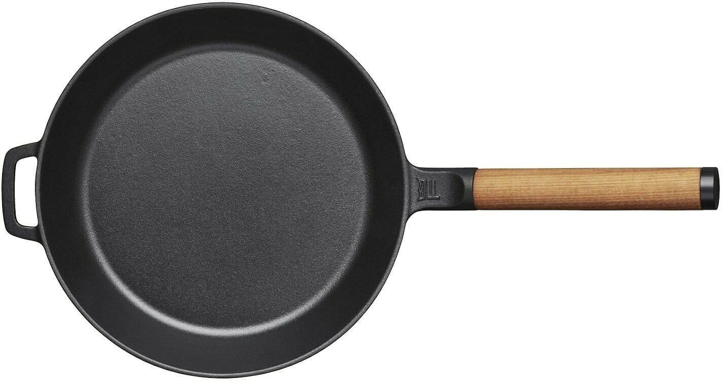 Fiskars Norden ketaus keptuvė, 26 cm