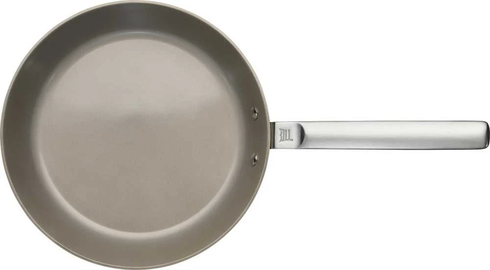 Fiskars Norden plieninė keptuvė su danga (28cm), 1067633