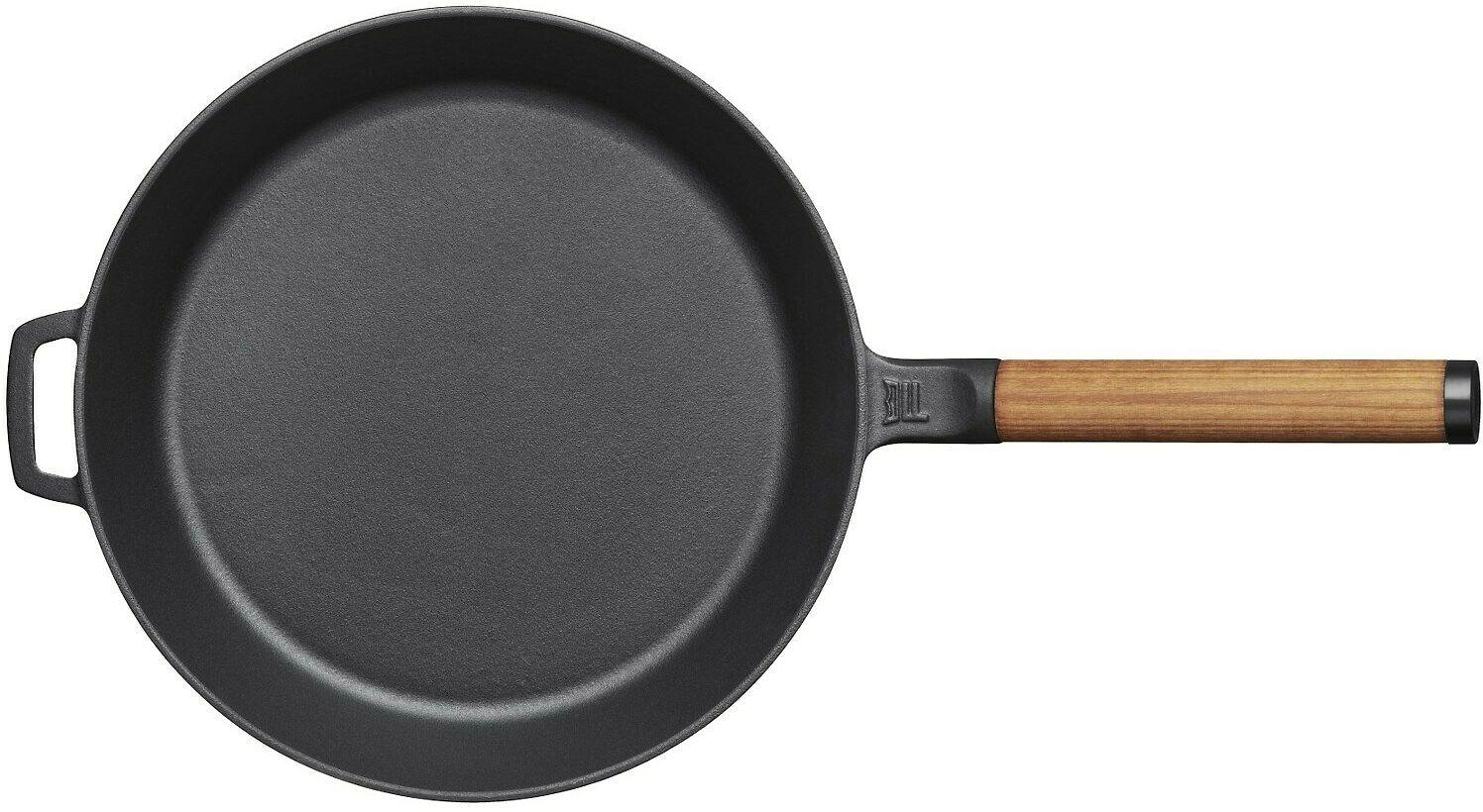 Fiskars Norden ketaus keptuvė, 28 cm