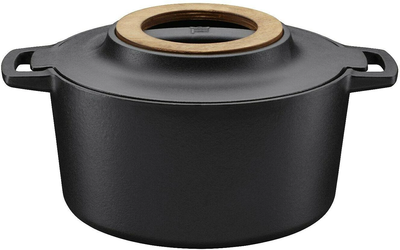 Fiskars Norden puodas, 6,0 L