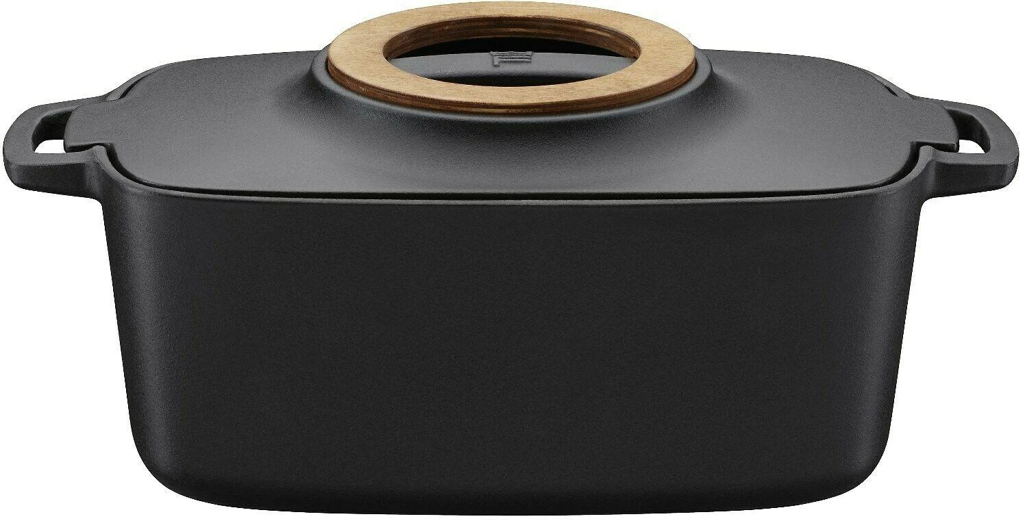 Fiskars Norden puodas (ovalus), 5,0 L