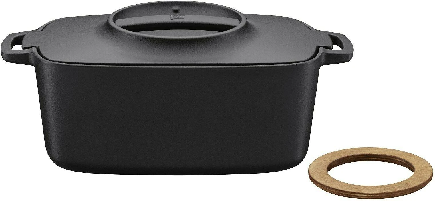 Fiskars Norden puodas (ovalus), 5,0 L