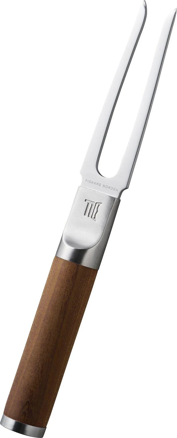 Fiskars Norden šakutė mėsai