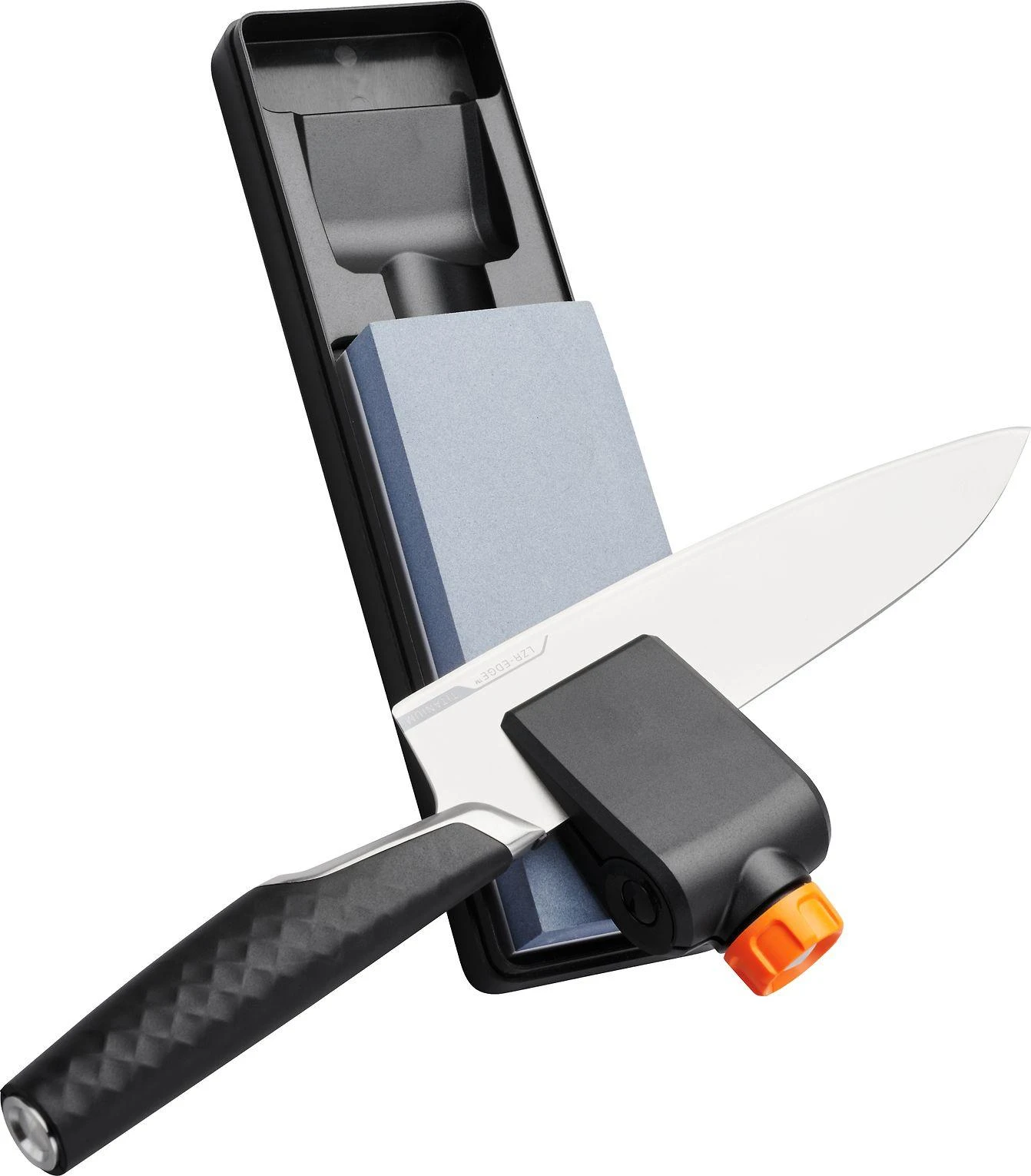 Fiskars Whetstone Premium rinkinys peilių galandimui