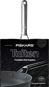 Fiskars Taiten keptuvė 26cm