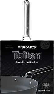 Fiskars Taiten keptuvė 28cm