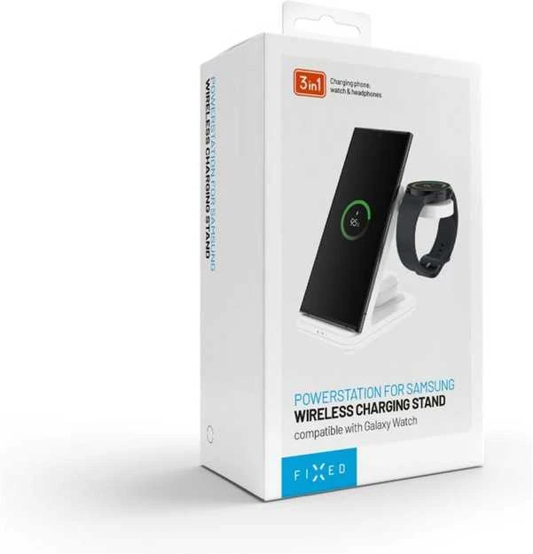 Fixed Fiksuotas Powerstation stovas, skirtas Samsung | FIXPOS-TO-WH