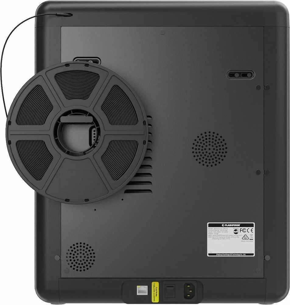 3D spausdintuvas – Flashforge Adventurer 5M Pro
