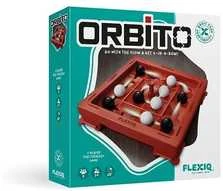 FLEXIQ Stalo žaidimas „Orbito“