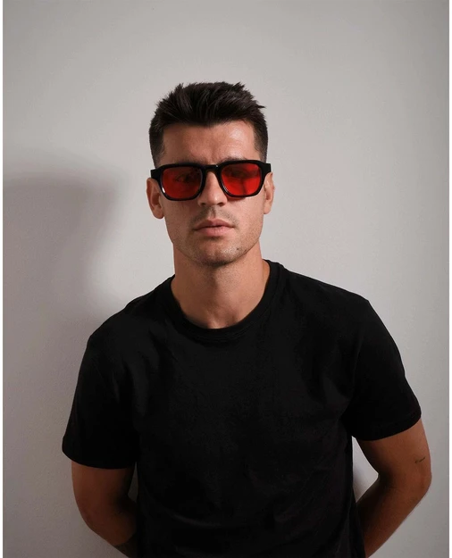 „Flowlife Flowglasses Day Sync 03 Álvaro Edition“ akiniai